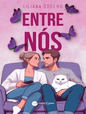 cover image of Entre Nós